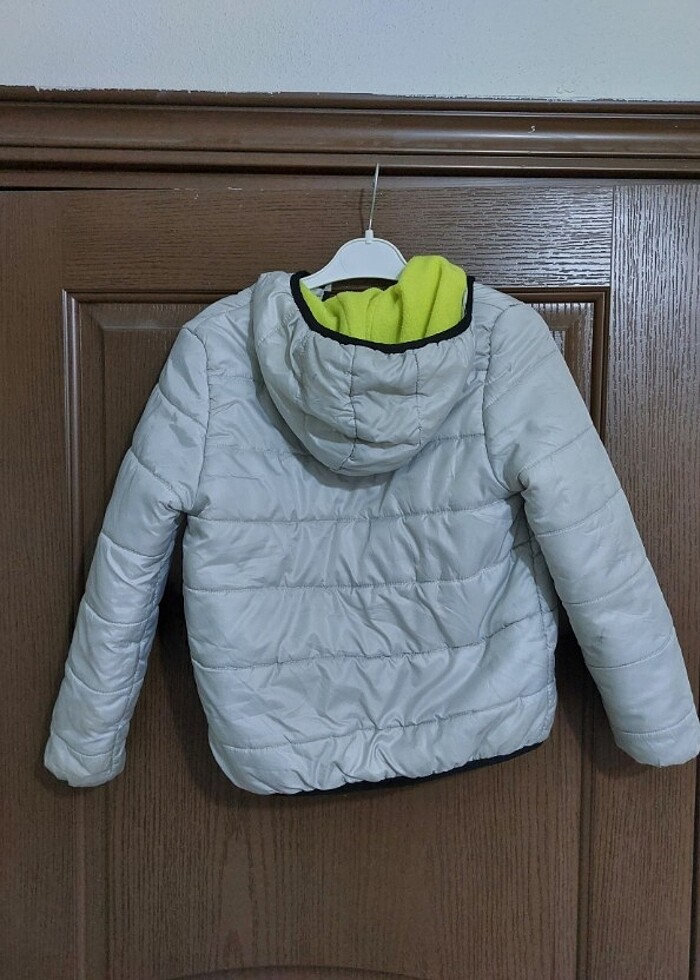 Çocuk mont - Görsel 5