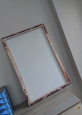 Kanvas Tablo - Görsel 3