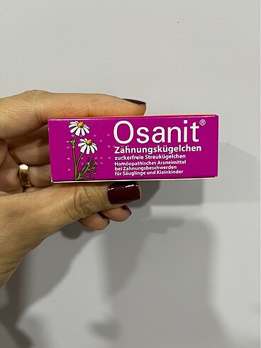 Osanit