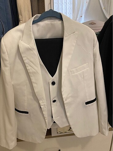 DKNY Takım elbise