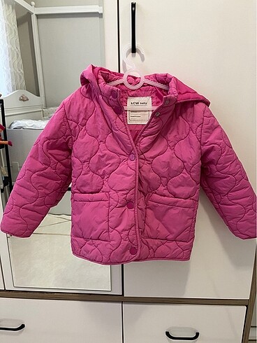LC Waikiki Kapitoneli mevsimlik mont