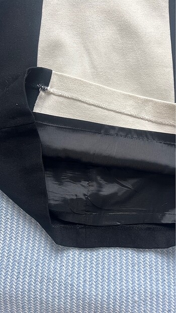 Calvin Klein Pamuklu Mini Elbise - Görsel 4