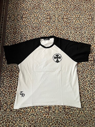 chrome hearts tshirt