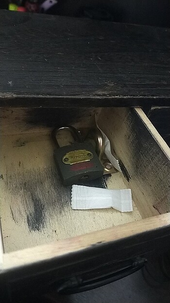 Beden Çok yönlü mini dolap