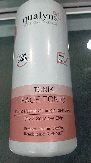 Cilt toniği