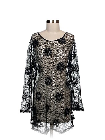 Vintage Love Bluz %70 İndirimli.