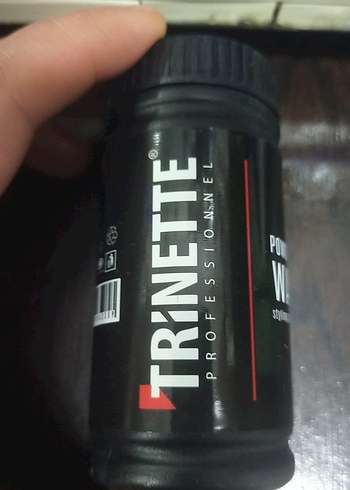 Toz Wax Saç Şekillendirici - Görsel 2