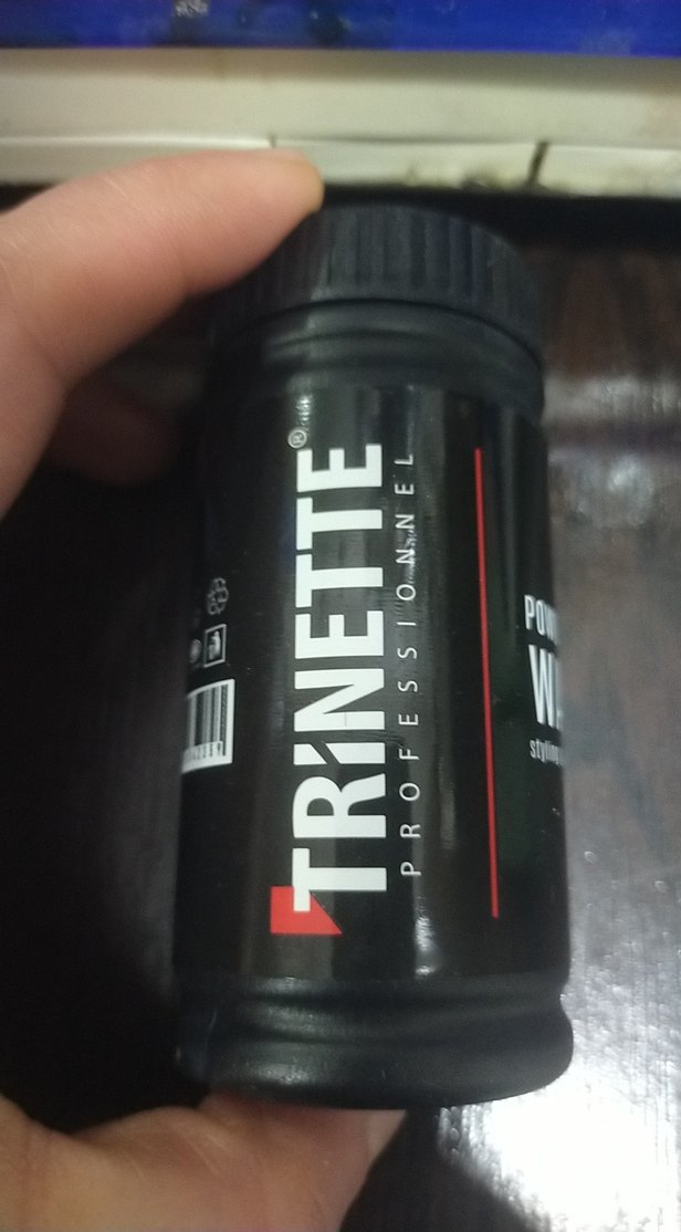 Toz Wax Saç Şekillendirici - Görsel 2