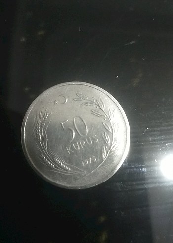 koleksiyon parası Gri Vintage Erkek Rozet - Görsel 2