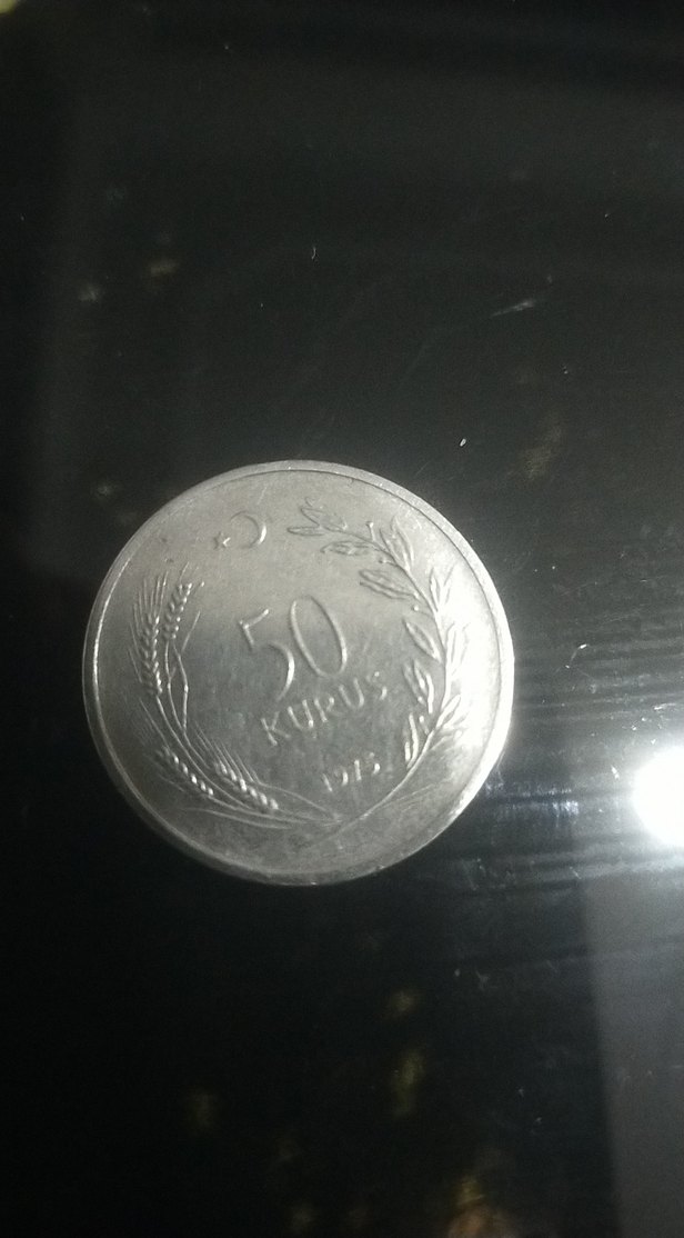 koleksiyon parası Gri Vintage Erkek Rozet - Görsel 2