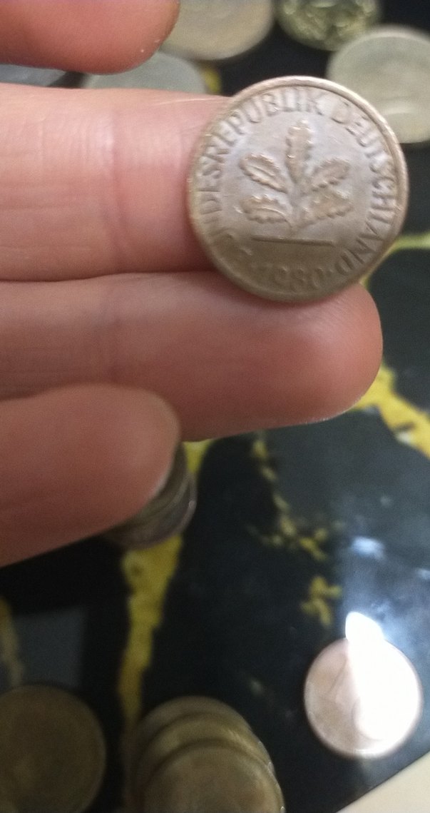 Erkek Vintage Altın Rozet - Görsel 2