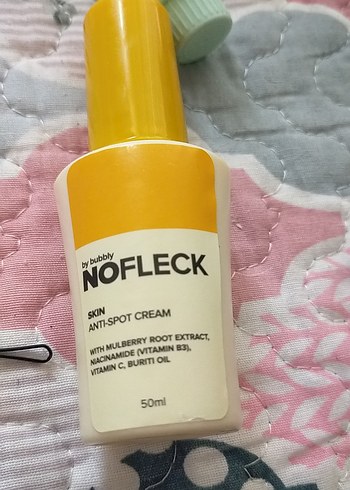 Kalıntı Bırakmayan Doğal krem - Görsel 8