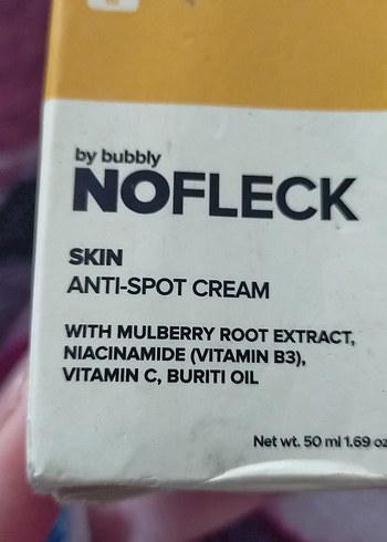 Kalıntı Bırakmayan Doğal krem - Görsel 5