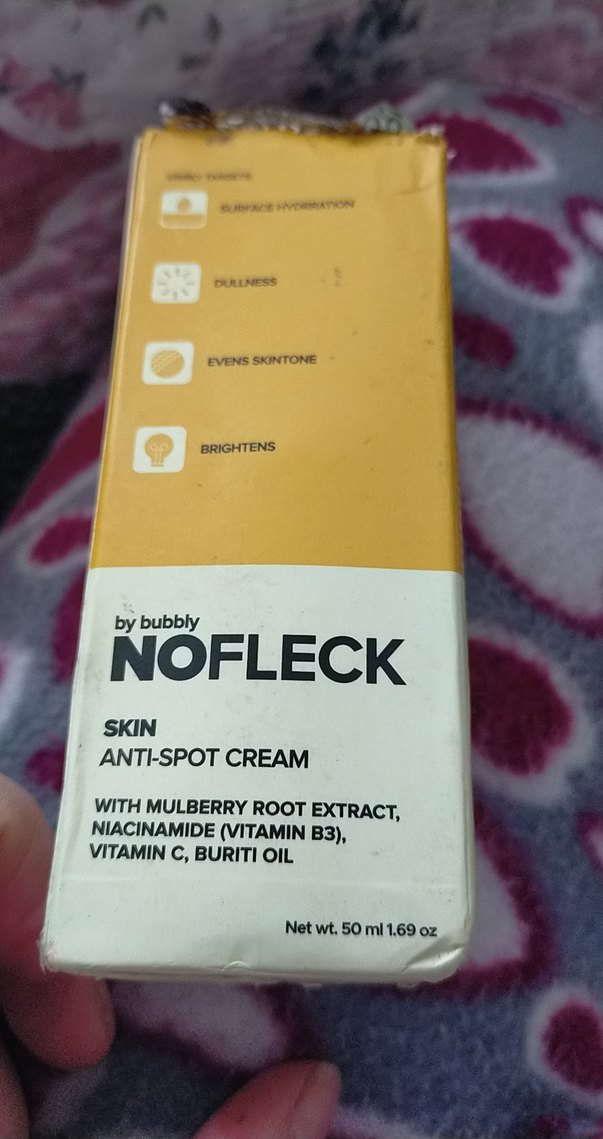 Kalıntı Bırakmayan Doğal krem - Görsel 3