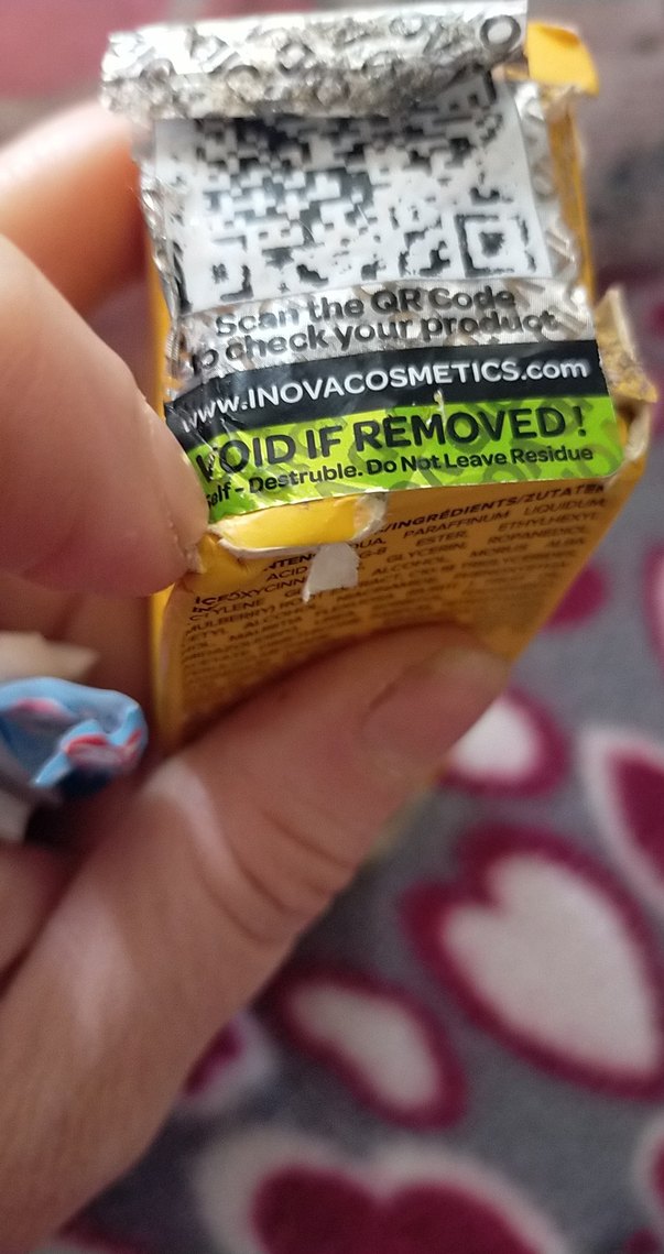 Kalıntı Bırakmayan Doğal krem - Görsel 2