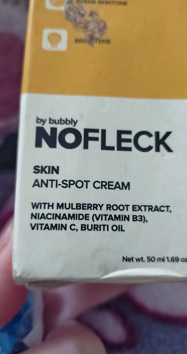 Kalıntı Bırakmayan Doğal krem - Görsel 5