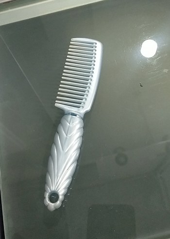 saç tarağı orta boy - Görsel 3