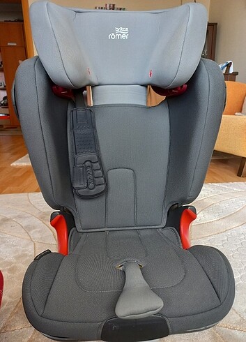 Diğer Britax Römer Oto Koltuğu