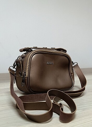 Zara model çanta 