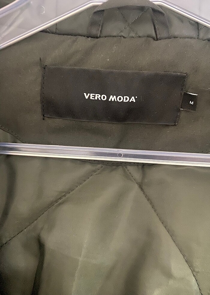 Parka mont - Görsel 3