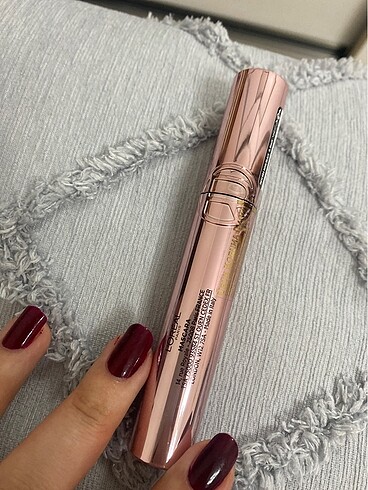Loreal Paris Loreal Paris Paradise Big Deal Maskara