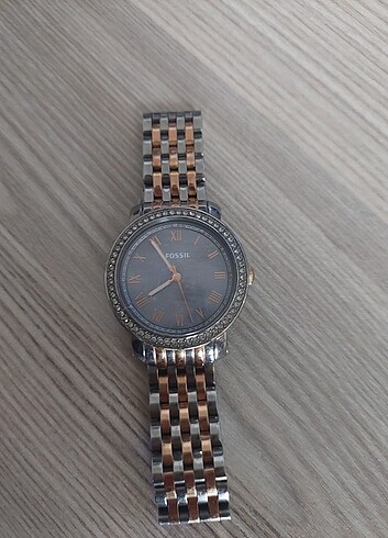 FOSSIL Saat