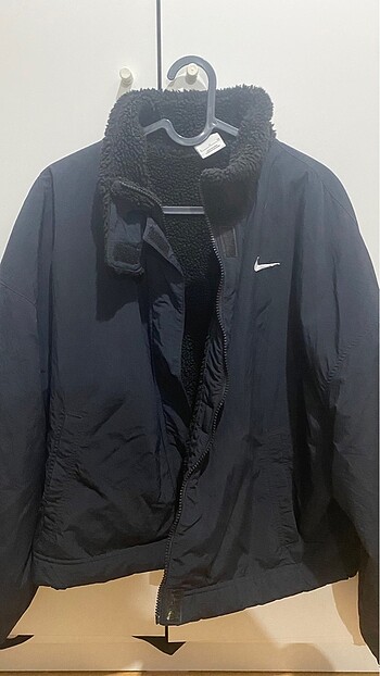 Orjinal nike ceket
