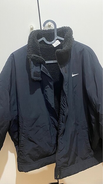 Nike Orjinal nike ceket