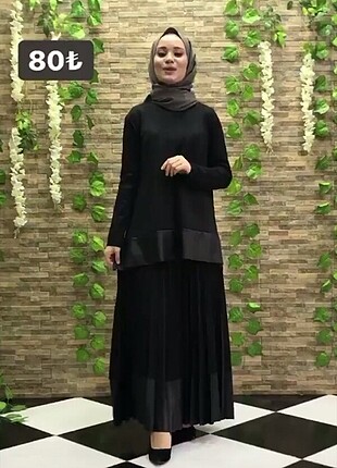 Etek bluz Takım