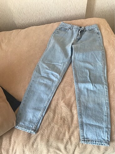 Mom jean