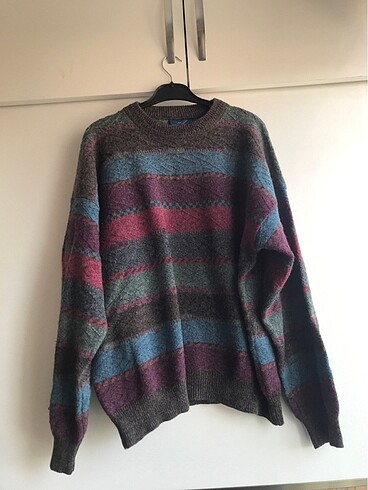 m Beden Kazak oversize