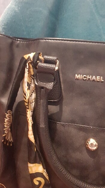 Kadın kol çantası - Görsel 2