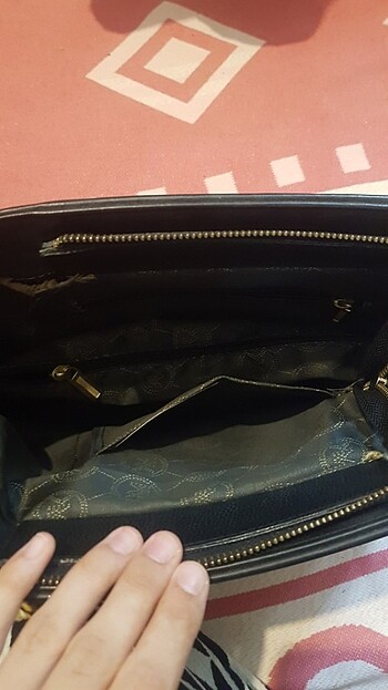 Kadın kol çantası - Görsel 6