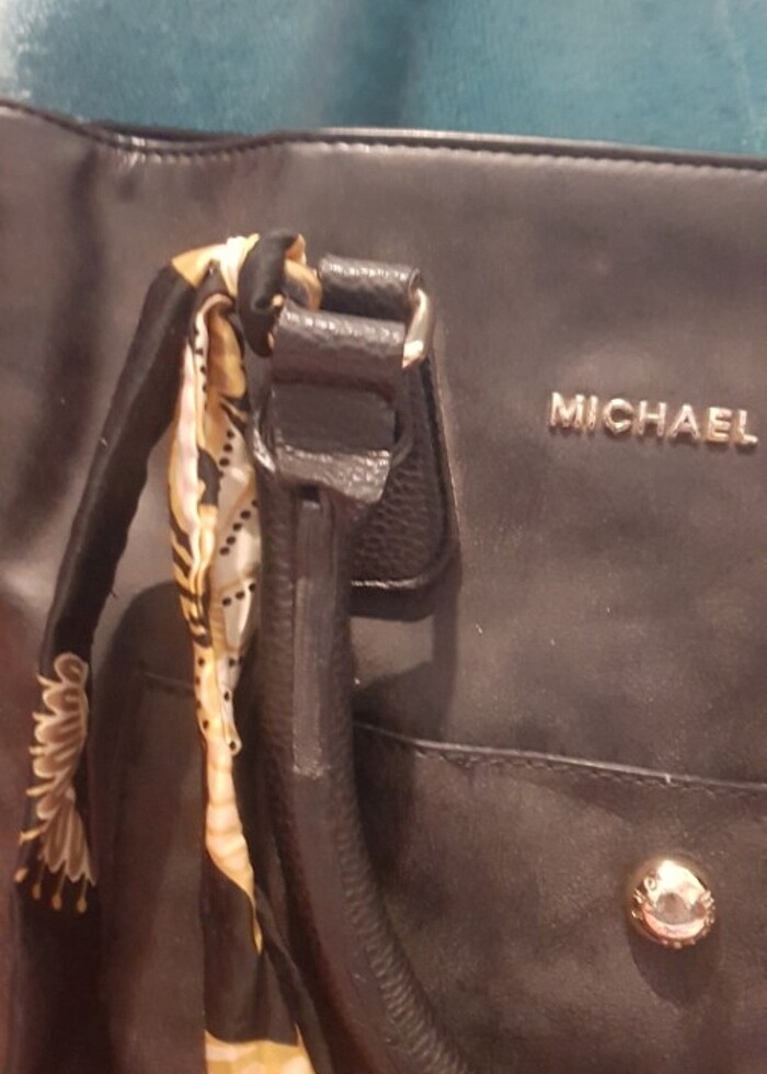 Kadın kol çantası  - Görsel 2