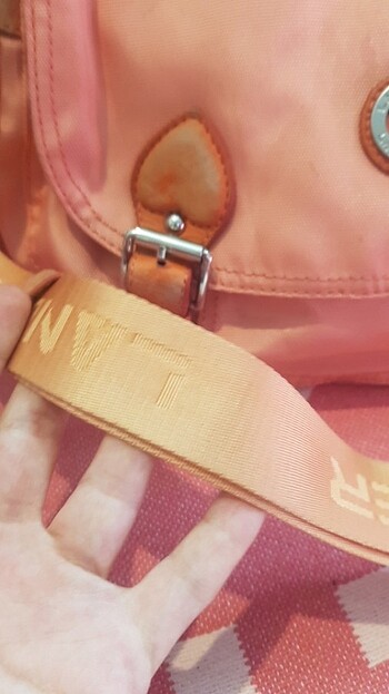 Kadın omuz çantası - Görsel 4