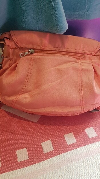 Kadın omuz çantası - Görsel 5