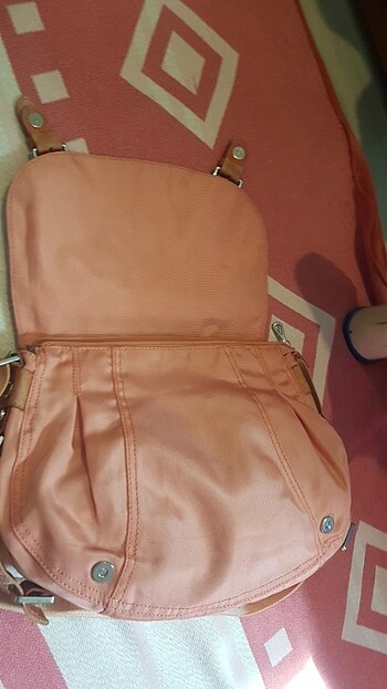 Kadın omuz çantası - Görsel 6