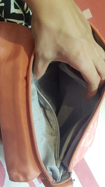 Kadın omuz çantası - Görsel 8