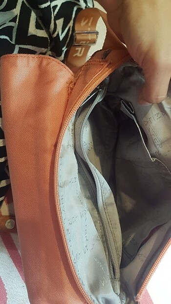 Kadın omuz çantası - Görsel 9