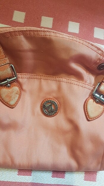 Kadın omuz çantası - Görsel 11