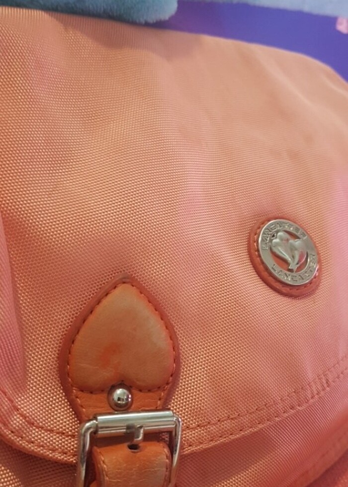 Kadın omuz çantası - Görsel 2