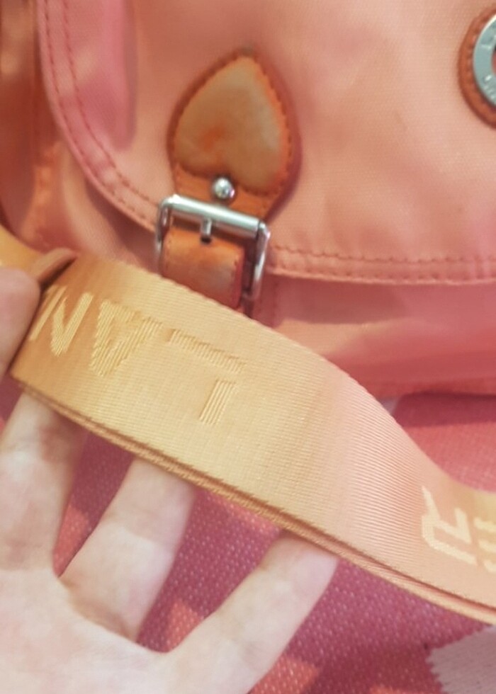 Kadın omuz çantası - Görsel 4