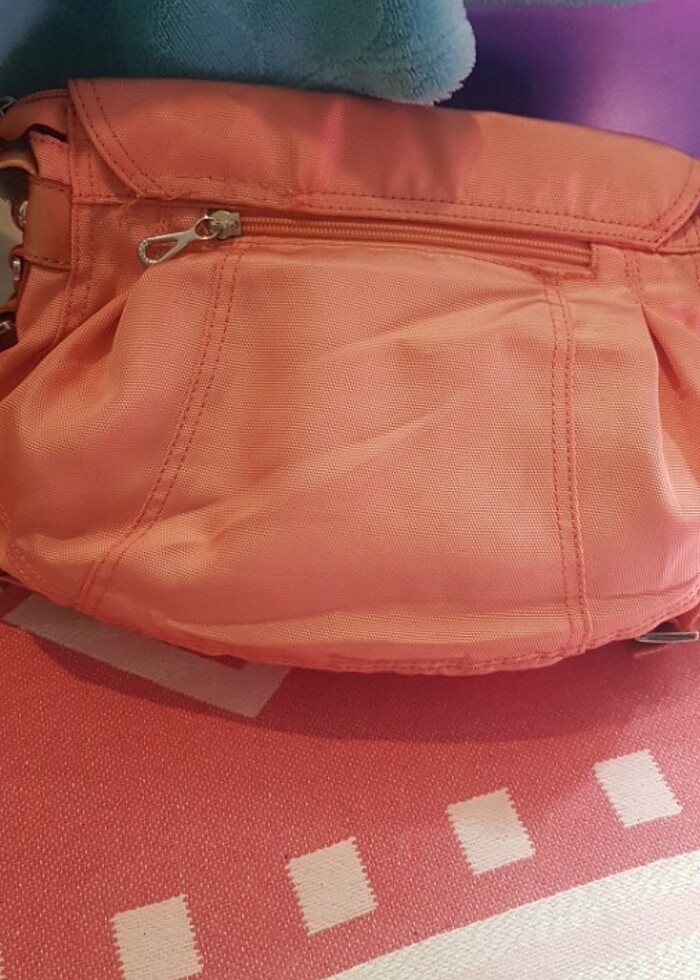 Kadın omuz çantası - Görsel 5