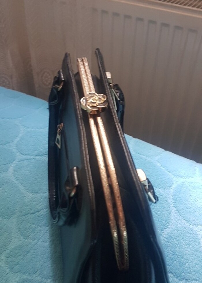 Kadın çanta - Görsel 3