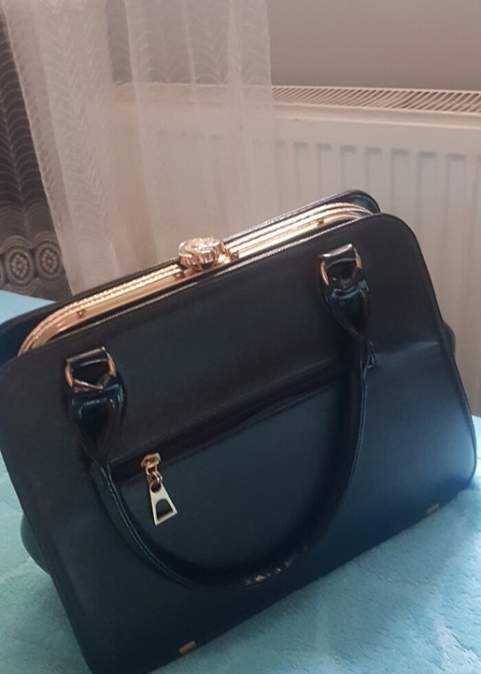 Kadın çanta - Görsel 4