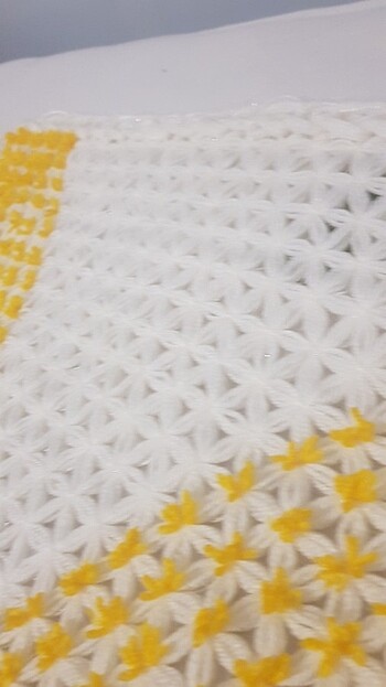 El örmesi şal  - Görsel 6