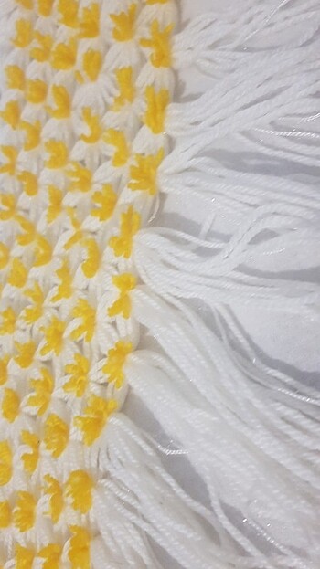 El örmesi şal  - Görsel 7