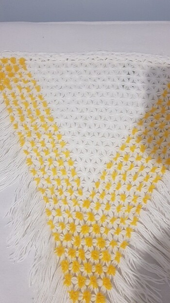 El örmesi şal  - Görsel 9