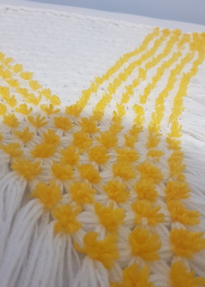 El örmesi şal  - Görsel 2