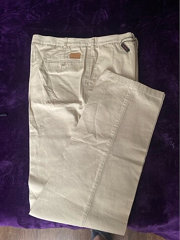 Yeni erkek pantolon
